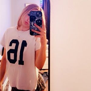 Meet your Posher, Addison